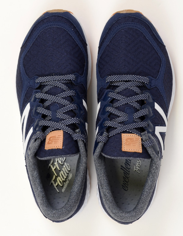 New Balance 1980 Fresh Foam Sneaker New Balance 1980 Fresh Foam Sneaker