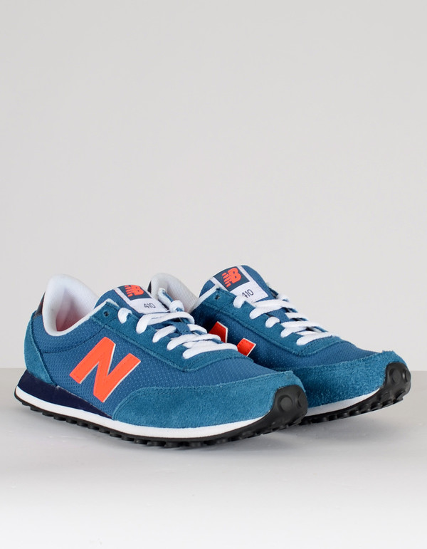 New Balance 410 Collection Sneaker Winter Brights New Balance 410 Collection Sneaker Winter Brights
