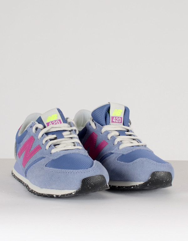 New Balance 420 Collection Sneaker Composite New Balance 420 Collection Sneaker Composite