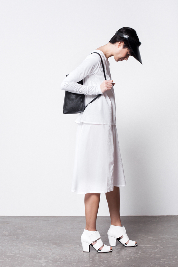 Kow Tow In The Shadows Dress Kow Tow In The Shadows Dress