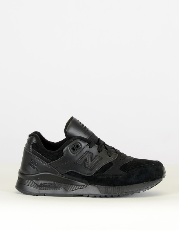 New Balance 530 Running 90s Remix Collection Black New Balance 530 Running 90s Remix Collection Black
