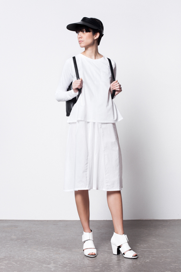 Kow Tow In The Shadows Dress Kow Tow In The Shadows Dress