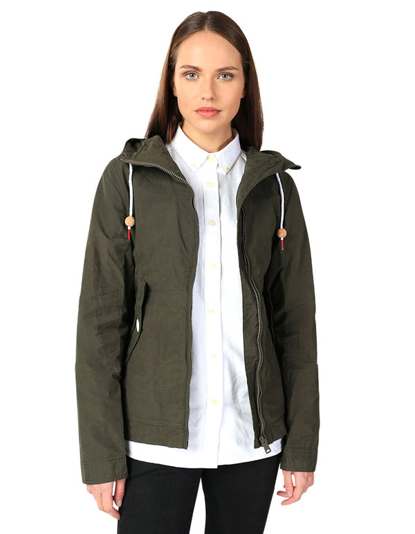 Penfield Gibson Jacket Olive Penfield Gibson Jacket Olive