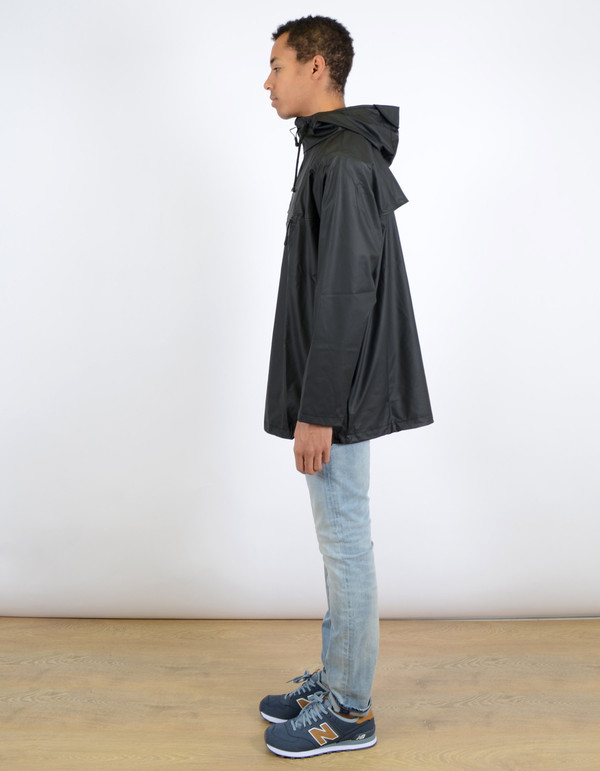 Men's Rains Anorak Jacket Men's Rains Anorak Jacket