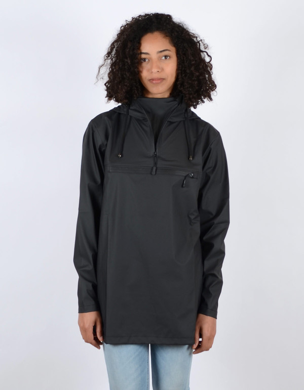 Men's Rains Anorak Jacket Men's Rains Anorak Jacket
