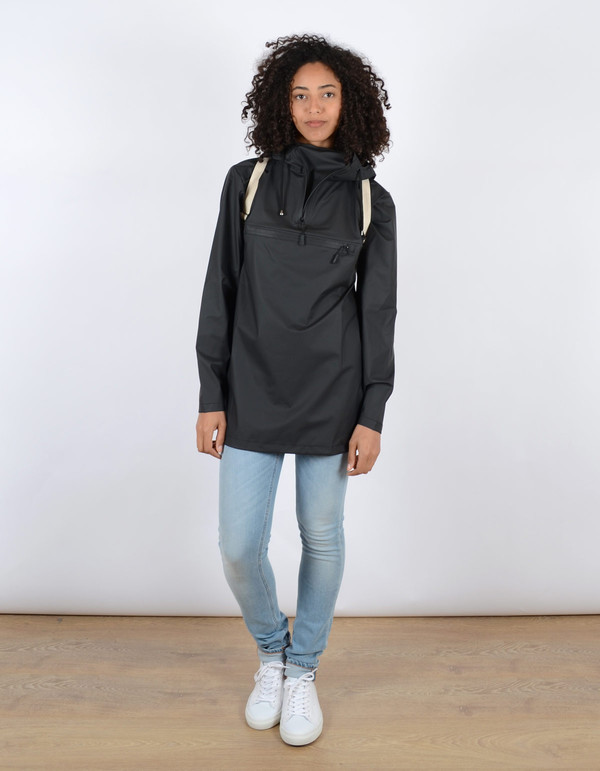Men's Rains Anorak Jacket Men's Rains Anorak Jacket