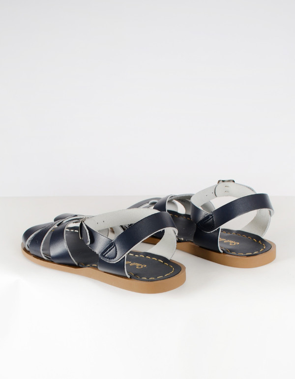 Salt Water Sandals The Original Navy Salt Water Sandals The Original Navy