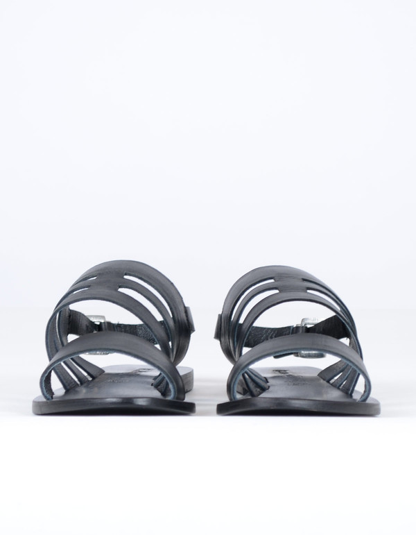 Sol Sana Phoenix Sandal Black Sol Sana Phoenix Sandal Black