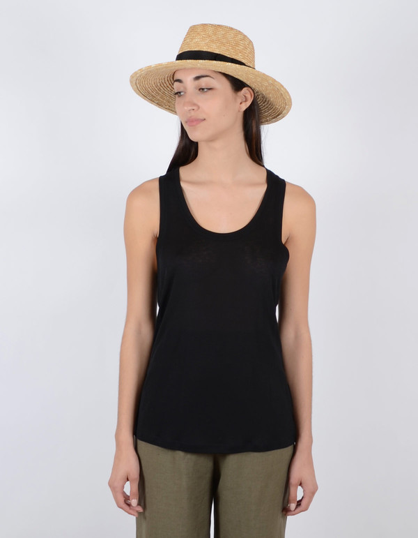 Storm & Marie Tonja Tank Black Storm & Marie Tonja Tank Black
