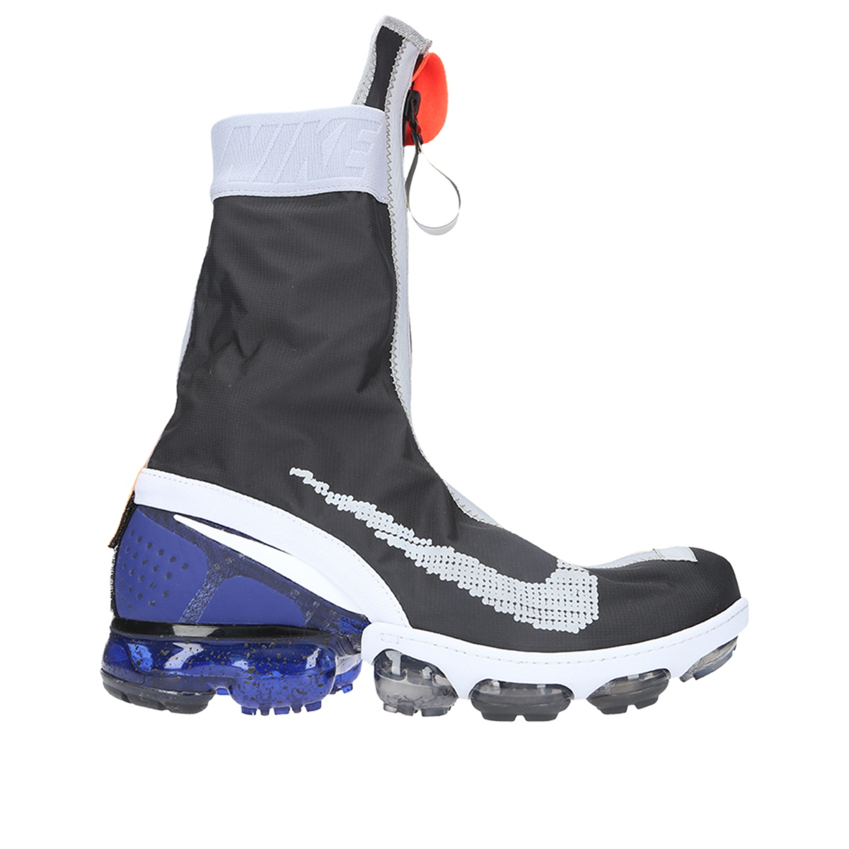 vapormax gaiter