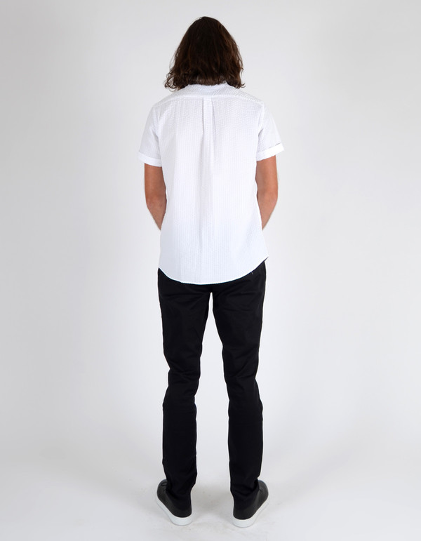 Men's The Daily Slim Chino Black Men's The Daily Slim Chino Black