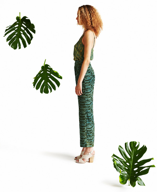 Seek Collective Laika Camisole Seek Collective Laika Camisole