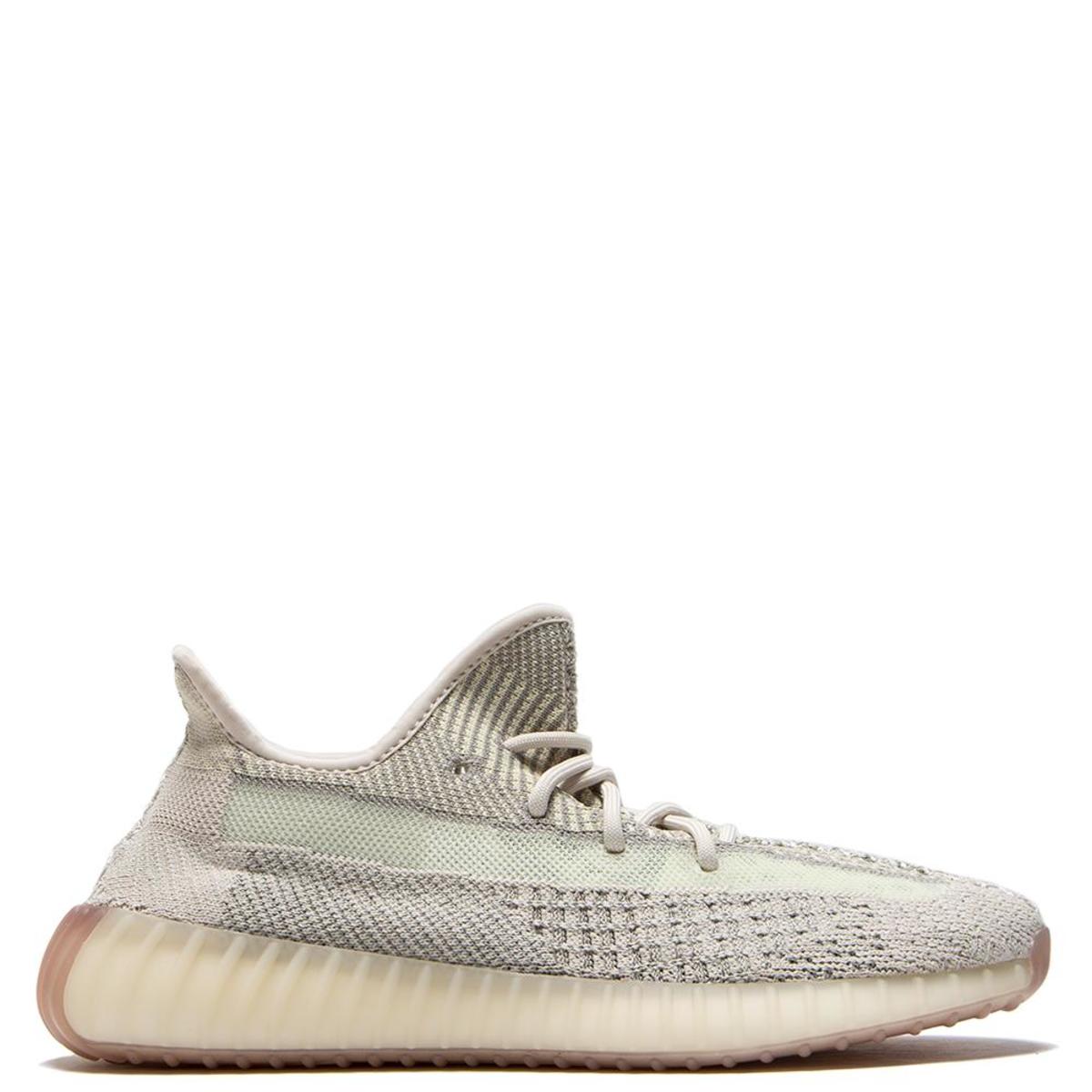 adidas originals yeezy boost 350 v2 citrin
