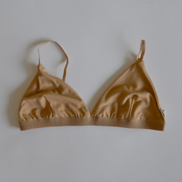 Baserange Mississippi Bra in Nude 3 Baserange Mississippi Bra in Nude 3