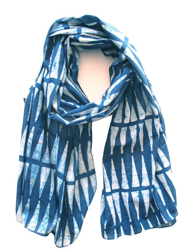 Seek Collective Wayfarer Scarf Seek Collective Wayfarer Scarf