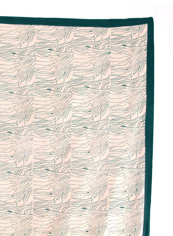 Seek Collective Wayfarer Scarf Seek Collective Wayfarer Scarf