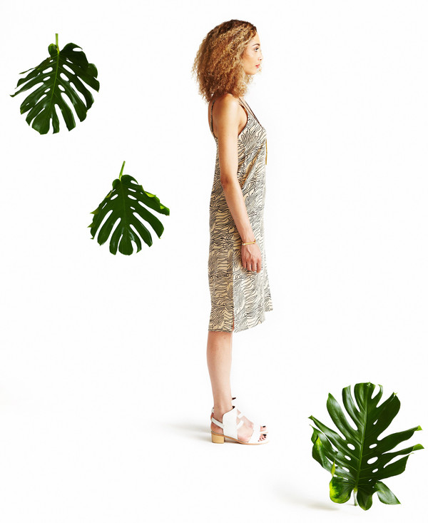 Seek Collective Yin Dress Seek Collective Yin Dress