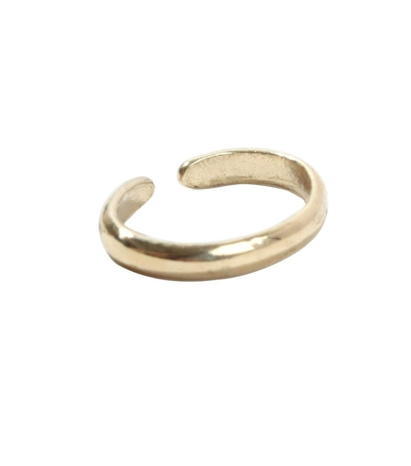 CatBird - 14K Gold Ear Cuff CatBird - 14K Gold Ear Cuff
