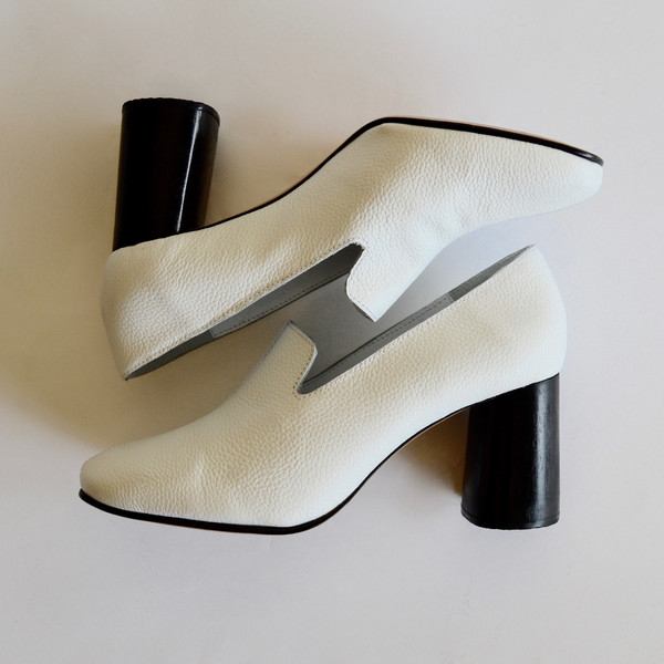Rachel Comey May Pump in White Rachel Comey May Pump in White