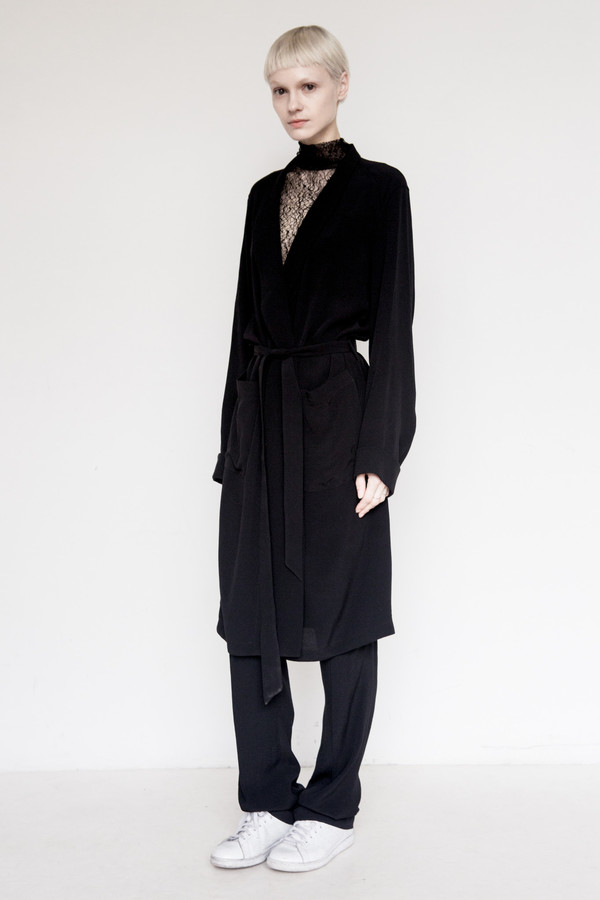 David Michael Tencel OG Robe David Michael Tencel OG Robe