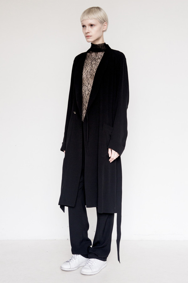 David Michael Tencel OG Robe David Michael Tencel OG Robe