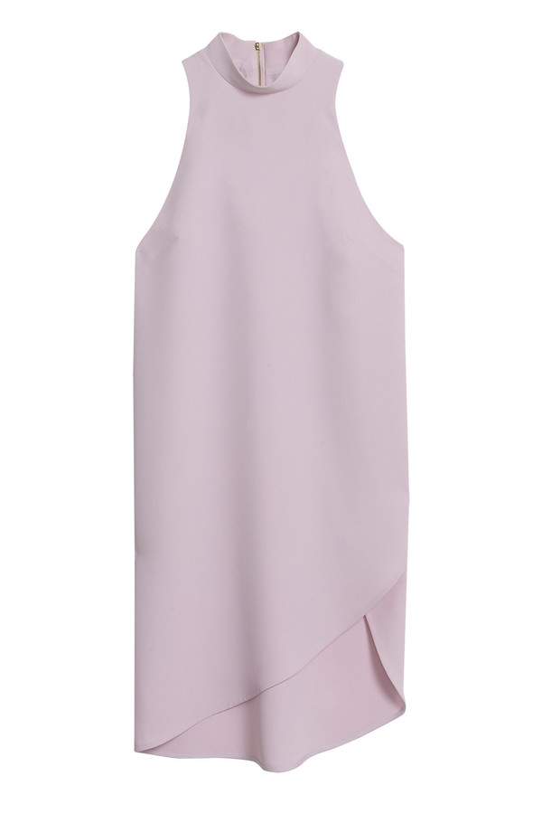 Nanushka - Iniet Halter Dress Nanushka - Iniet Halter Dress