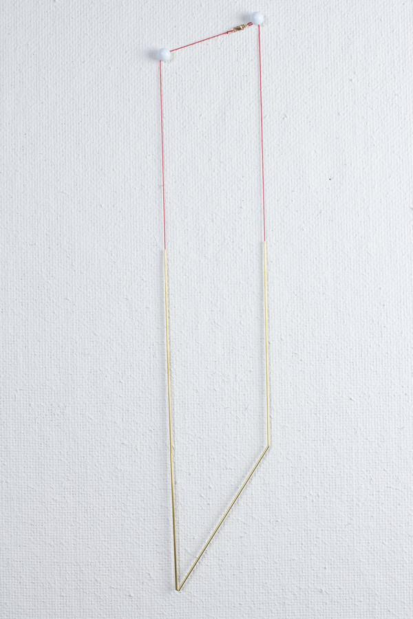 Myers Collective - MC-01C Necklace Myers Collective - MC-01C Necklace