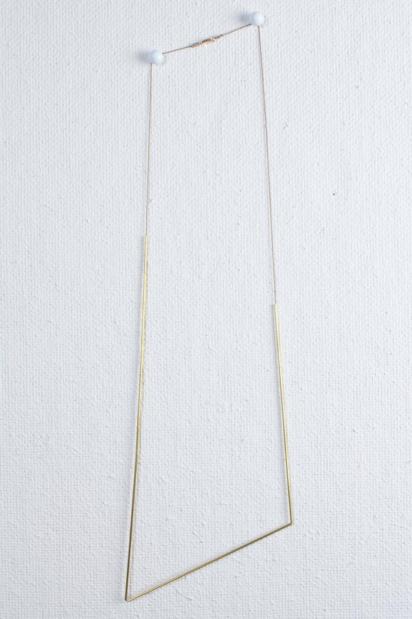 Myers Collective - MC-01C Necklace Myers Collective - MC-01C Necklace
