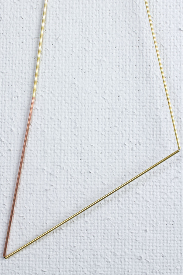 Myers Collective - MC-01CC Necklace Myers Collective - MC-01CC Necklace