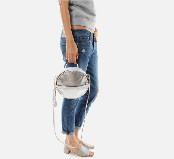 Maryam Nassir Zadeh Crinkle Jewel Sophie Slide Mules Maryam Nassir Zadeh Crinkle Jewel Sophie Slide Mules