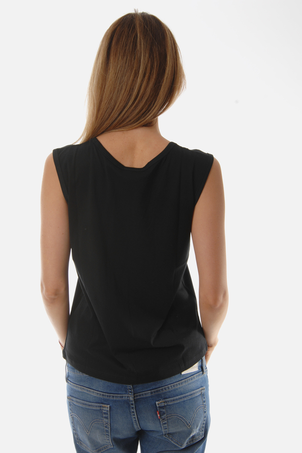 Handvaerk Black Lounge Shirt Handvaerk Black Lounge Shirt
