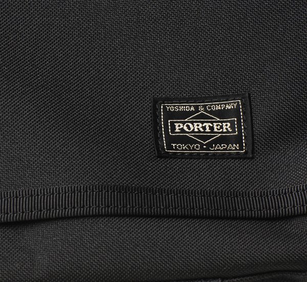 Black Clip Garment Case by Porter Black Clip Garment Case by Porter