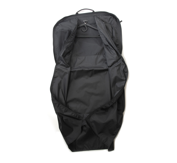 Black Clip Garment Case by Porter Black Clip Garment Case by Porter
