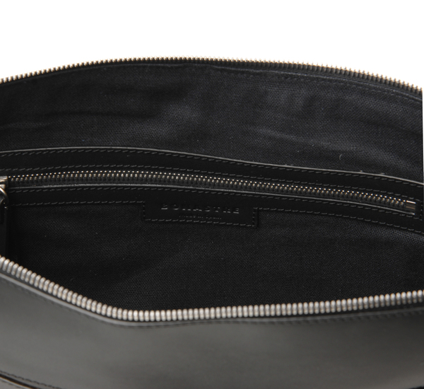 Bonastre Black Document Holder Packet Bonastre Black Document Holder Packet