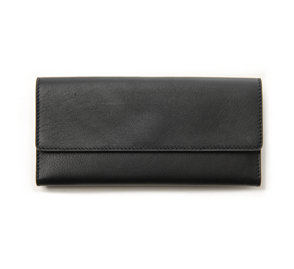 Steve Mono Black 07/2 Wallet Steve Mono Black 07/2 Wallet