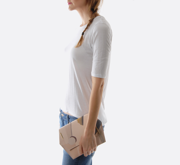 Onesixone Tau Observatorio Clutch Onesixone Tau Observatorio Clutch