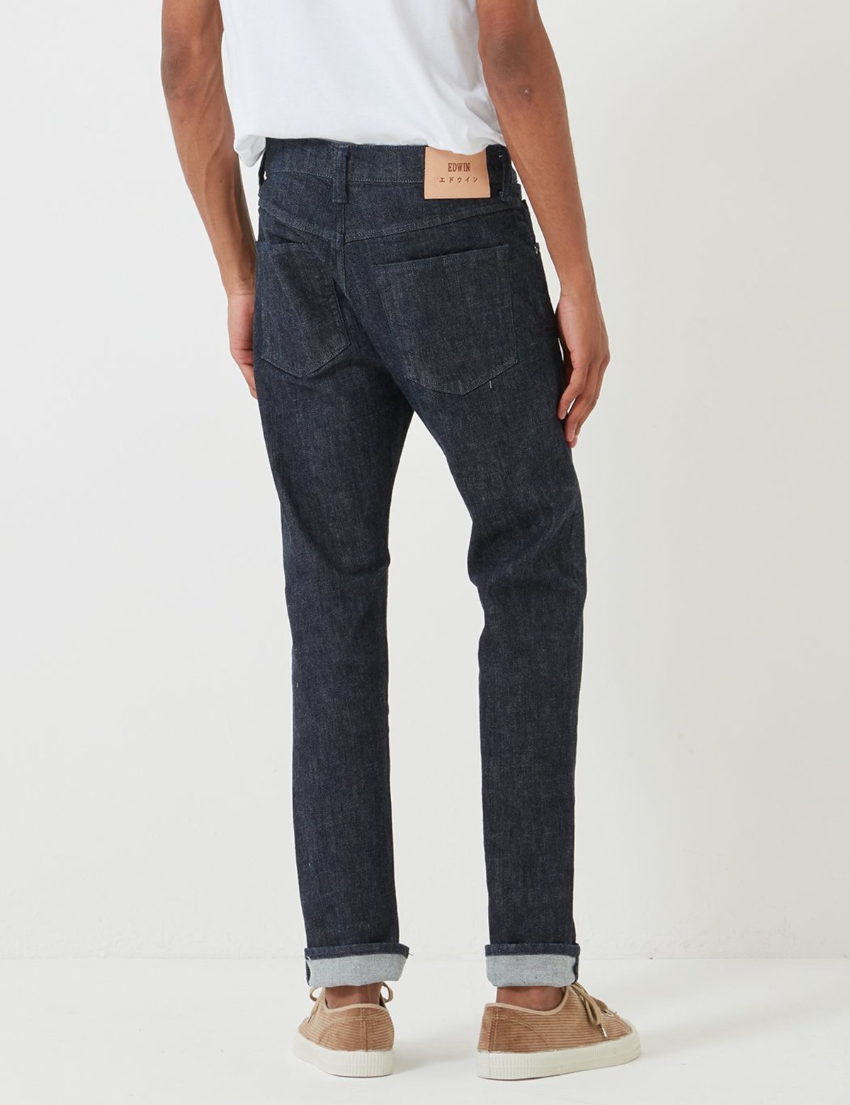 edwin 55 jeans