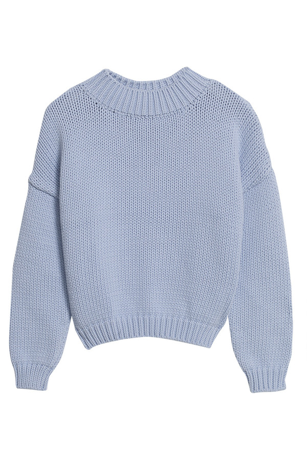 Nanushka - Wai Chunky Knit Sweater Nanushka - Wai Chunky Knit Sweater