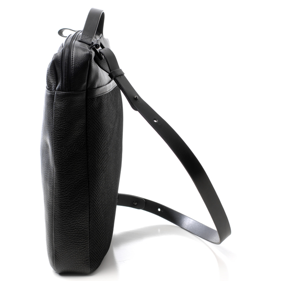 Vader Bag by Atelier Marchal Vader Bag by Atelier Marchal
