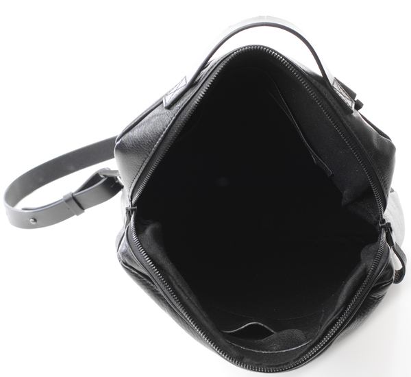 Vader Bag by Atelier Marchal Vader Bag by Atelier Marchal
