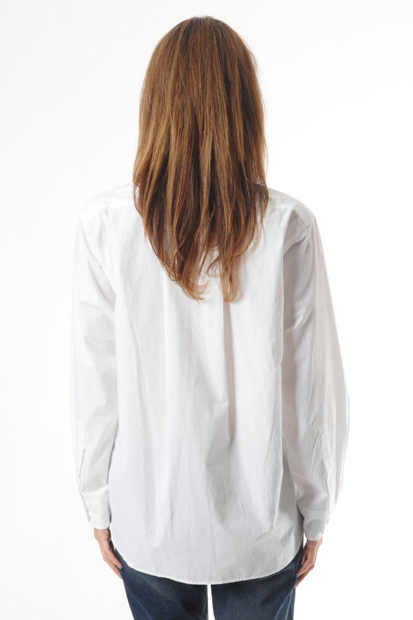 Crippen White Jake Shirt Crippen White Jake Shirt