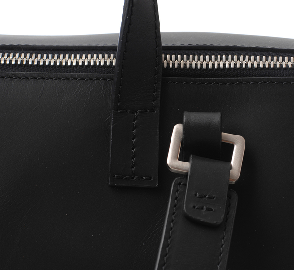 Bonastre Black Backpack Packet Bonastre Black Backpack Packet