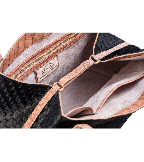 The Bogota Carryall The Bogota Carryall