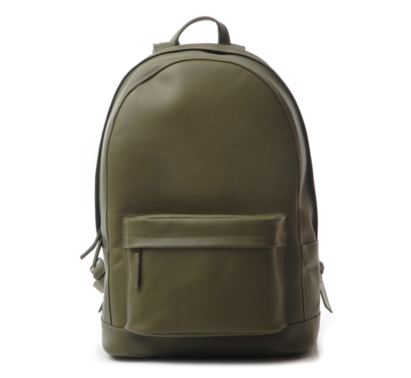 PB 0110 CA6 Dark Olive Backpack PB 0110 CA6 Dark Olive Backpack
