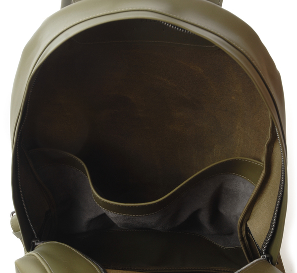 PB 0110 CA6 Dark Olive Backpack PB 0110 CA6 Dark Olive Backpack