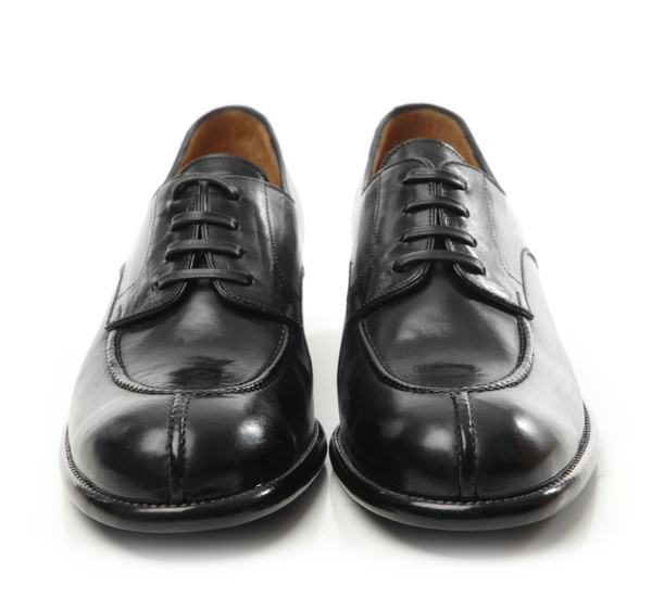 Le Yucca's Black Karena Shoe Le Yucca's Black Karena Shoe