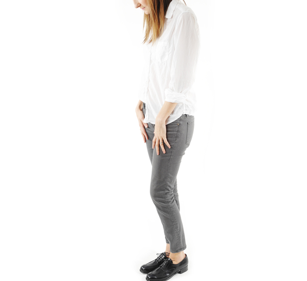 Le Yucca's Black Karena Shoe Le Yucca's Black Karena Shoe