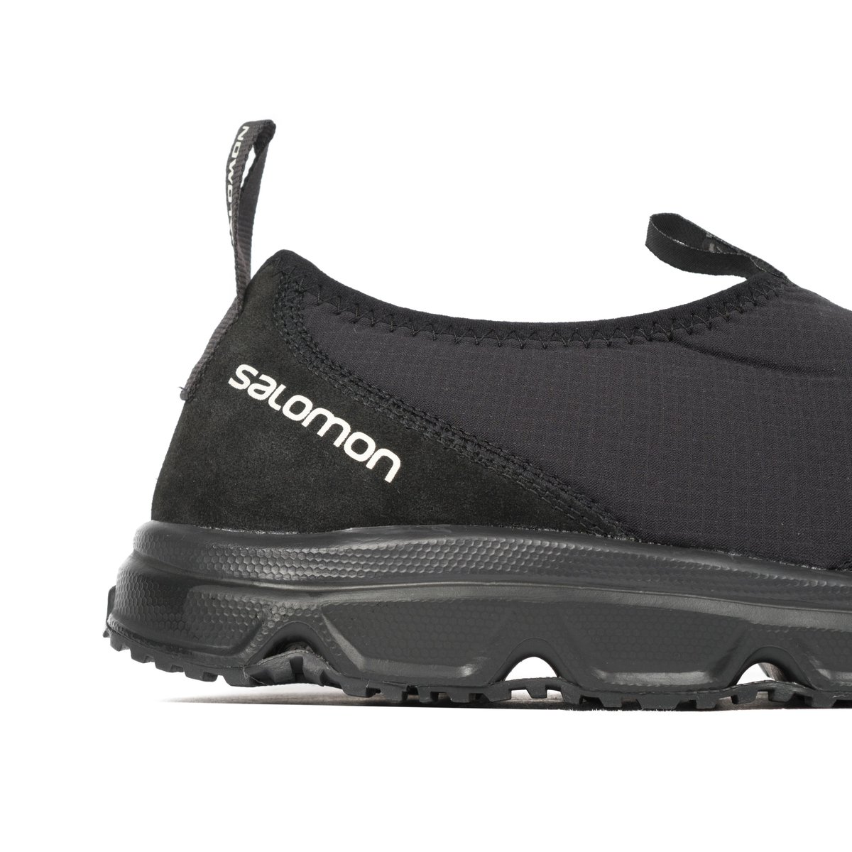 SALOMON ADVANCED RX SNOW MOC ADV 