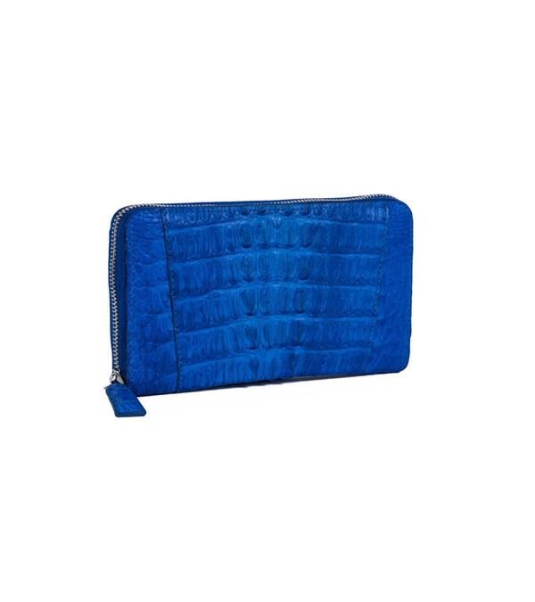The Julian Zipper Wallet The Julian Zipper Wallet