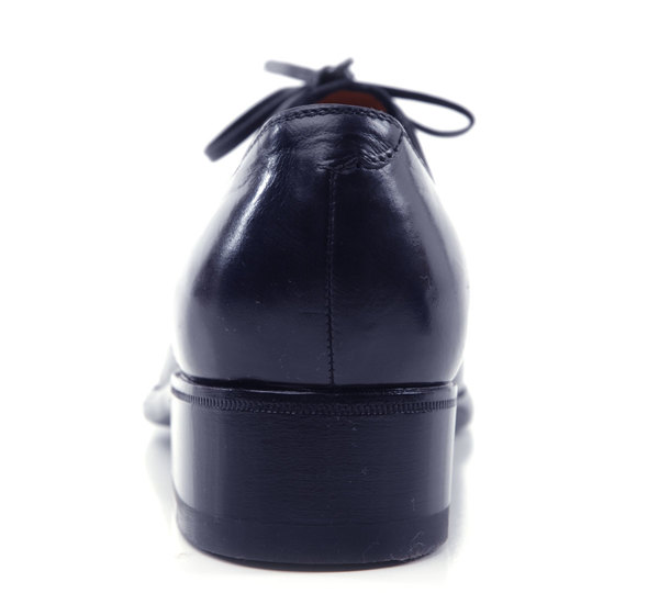 Le Yucca's Navy Karena Shoe by Le Yucca’s Le Yucca's Navy Karena Shoe by Le Yucca’s